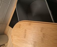 Typhoon Bread Bin