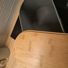Typhoon Bread Bin