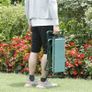 Heavy Duty Upgraded Garden Kneeler Thicken Seat Padded Kneeling Stool Indoor Outdoor 150KG Load Portable Folding Image 3