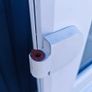 PVC external door ( double glazed) Image 10