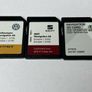 VW Seat Skoda Discover Media Navigation Sd-card Image 2