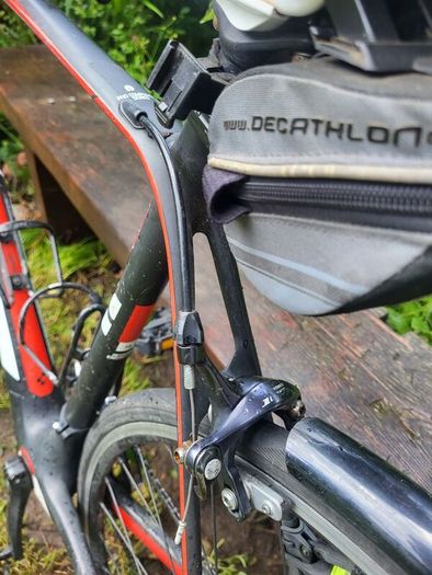 Cube Agree Full Carbon
