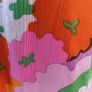 Vintage Psychedelic Hawaiian Mini Dress Image 4