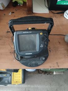 fishfinder