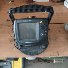 fishfinder