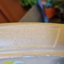 2x country cottage plates Image 5