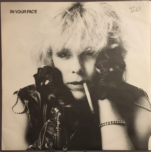Tko - In Your Face