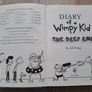 Wimpy Kid Book Child Image 2