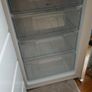 Zanussi integrated fridge freezer Image 4