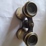 Antique brass opera glasses Image 3