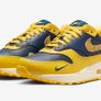 Nike Air Max CO.JP Michigan PRM UK 9.5 Brand New Image 3