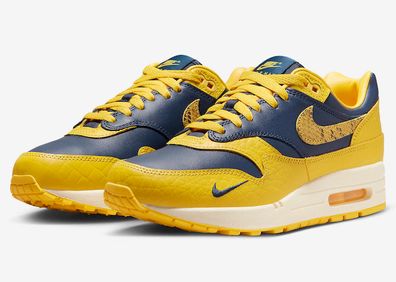 Nike Air Max CO.JP Michigan UK 10 Brand New Deadstock