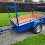New Car Trailer !! On Sale Now !! Image 5