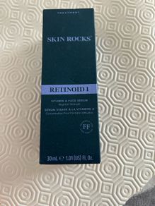 Skin Rocks Retinod 1 by Caroline Hirons 30ml