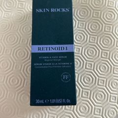 Skin Rocks Retinod 1 by Caroline Hirons 30ml