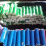 18650 batteries Image 3