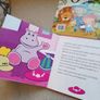 bundle of story books Image 3