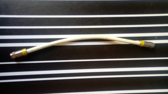 Cablecon 4.9 69970M Cable. Brand New. Free Postage!