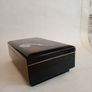 Vintage Lacquered Jewellery Box Image 7