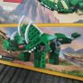 Lego Mighty Dinosaurs 3-in-1 31058 Image 4