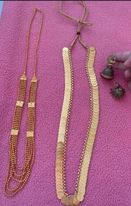 Stunning jewellery set