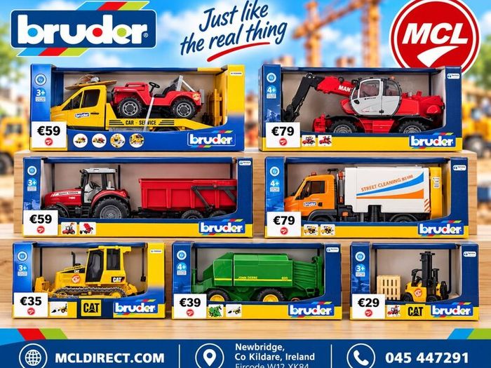 toys