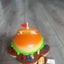 Sylvanian Hamburger Truck Image 8