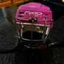 Mycro Xtra Lite Hurling/Camogie Helmet (Pink) - Childs Image 2