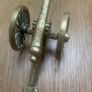 Brass Canon Image 2