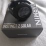 Garmin Instinct 2 Solar Image 2