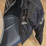 motorcycle jacket Image 3