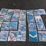 Marvel DC Comic Collection (24 pieces) Image 2
