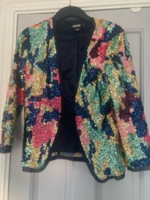 DKNY Jacket (Size 2)