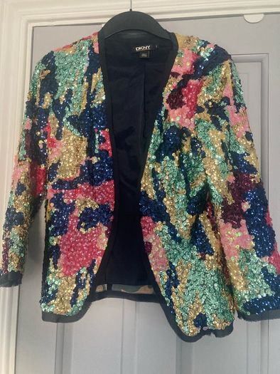 DKNY Jacket (Size 2)