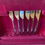 Wedgewood cutlery Image 4
