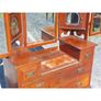 Dressing Table  Edwardian KAS54 Image 3