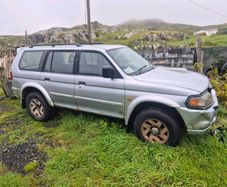 Pajero
