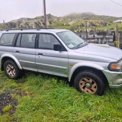 Pajero