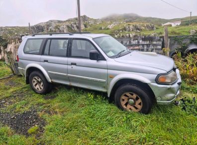 Pajero