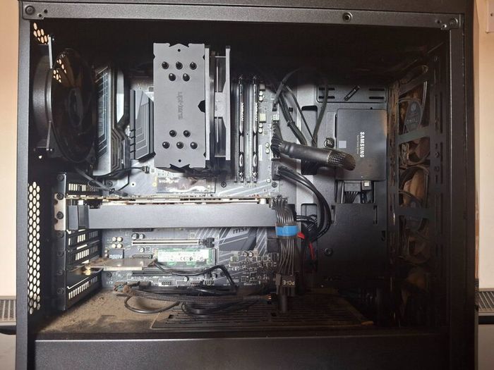Entry Level Gaming PC/Workstation