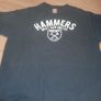 West ham t shirt  size XL Image 3