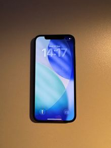 iPhone 12 256GB Blue