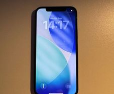 iPhone 12 256GB Blue