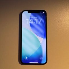 iPhone 12 256GB Blue