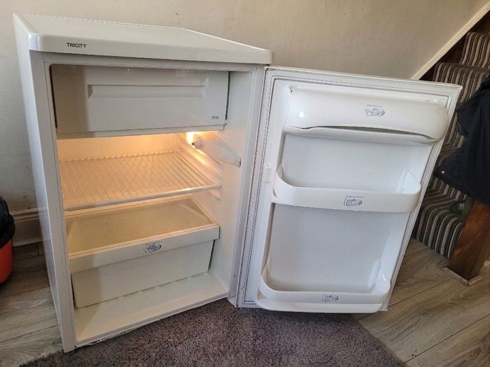 Fridge Freezer