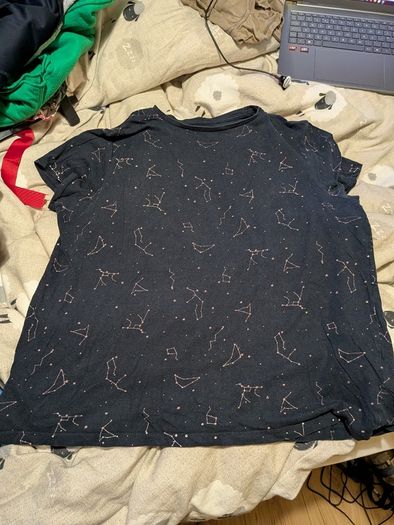 clothing EUR 1 each item