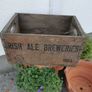 Old Beer Crate Image 2