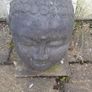 Buddha Head (large) Image 2