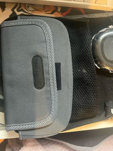 ps vita modded