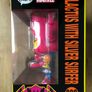 Funko Marvel: Galactus with Silver Surfer (Jumbo Blacklight) Image 2
